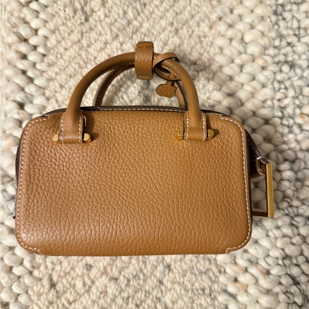 Delvaux Cool Box Nano